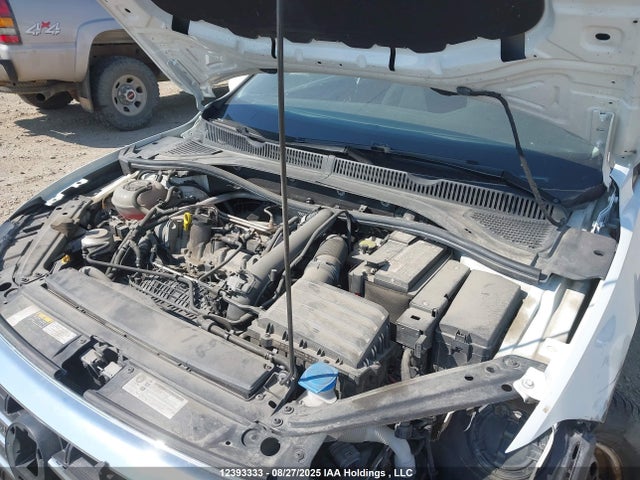Volkswagen 1.4 tsi 2019 3VWC57BU2KM050919 Image 10