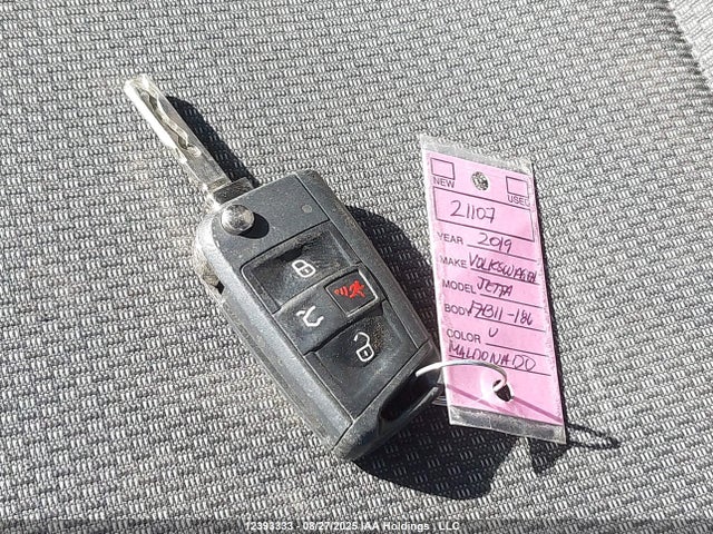 Volkswagen 1.4 tsi 2019 3VWC57BU2KM050919 Image 11