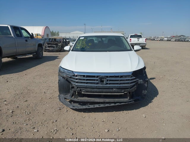 Volkswagen 1.4 tsi 2019 3VWC57BU2KM050919 Image 13