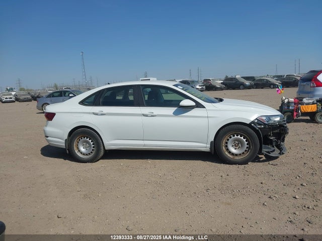 Volkswagen 1.4 tsi 2019 3VWC57BU2KM050919 Image 14