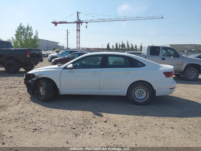 Volkswagen 1.4 tsi 2019 3VWC57BU2KM050919 Image 15