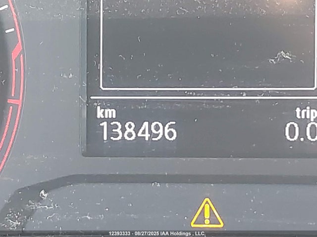 3VWC57BU2KM050919 Volkswagen 1.4 tsi