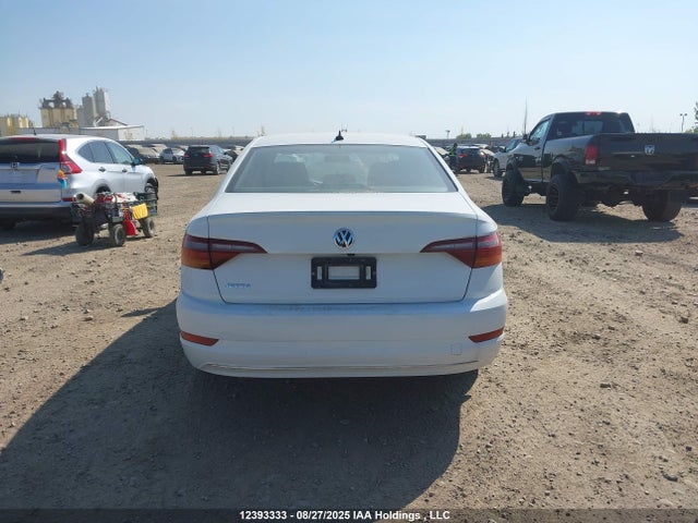 Volkswagen 1.4 tsi 2019 3VWC57BU2KM050919 Image 17
