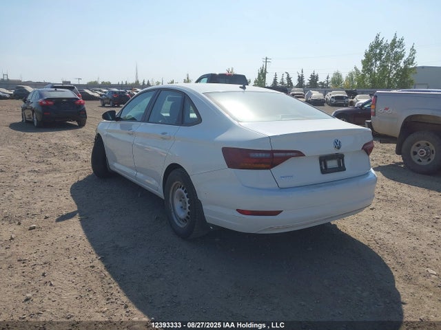 Volkswagen 1.4 tsi 2019 3VWC57BU2KM050919 Image 3