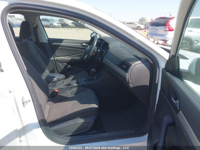 Volkswagen 1.4 tsi 2019 3VWC57BU2KM050919 Image 5
