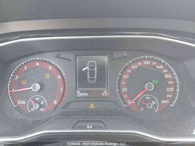 Volkswagen 1.4 tsi 2019 3VWC57BU2KM050919 Image 7