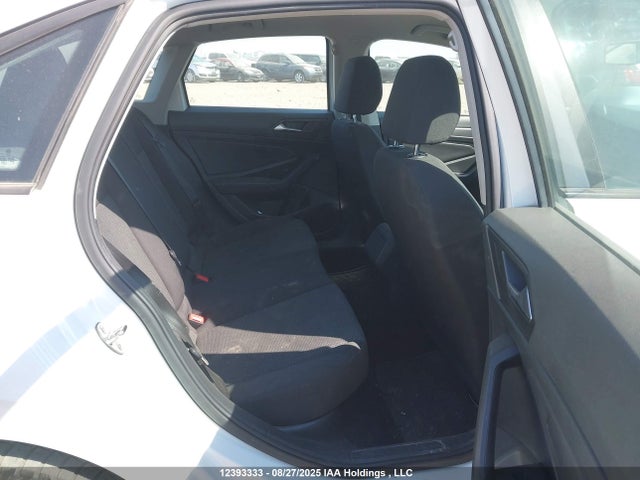 Volkswagen 1.4 tsi 2019 3VWC57BU2KM050919 Image 8