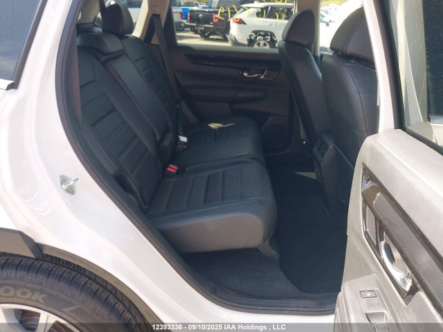 2HKRS4H70PH125619 Honda l15be