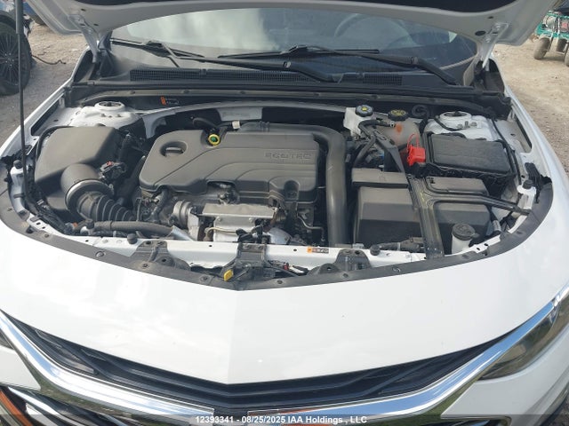 Chevrolet lfv 2023 1G1ZD5ST7PF162207 Image 10