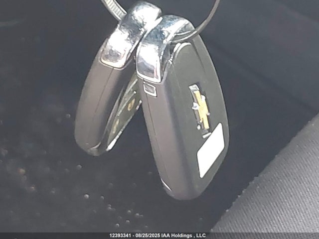 Chevrolet lfv 2023 1G1ZD5ST7PF162207 Image 11