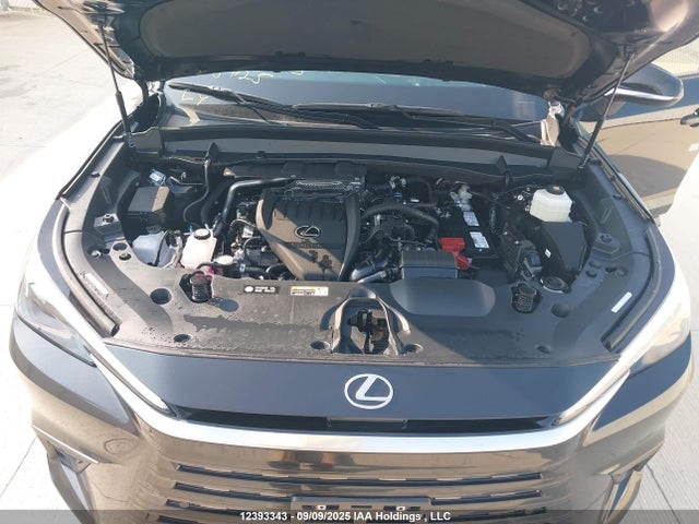 Lexus t24a-fts 2024 5TDAAAB62RS009883 Image 10