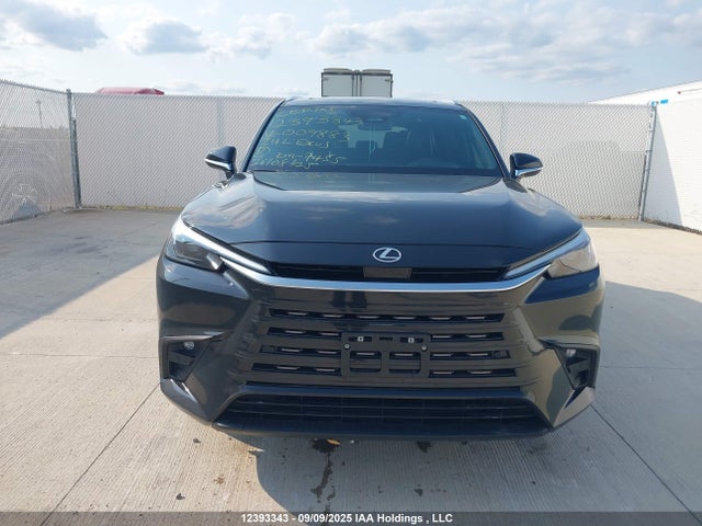 Lexus t24a-fts 2024 5TDAAAB62RS009883 Image 11