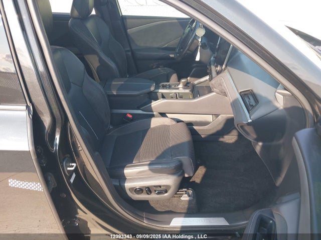 Lexus t24a-fts 2024 5TDAAAB62RS009883 Image 5
