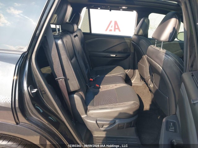 Lexus t24a-fts 2024 5TDAAAB62RS009883 Image 8