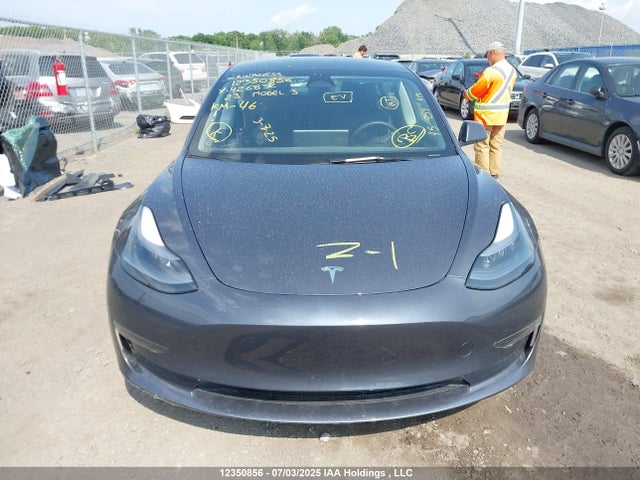 Tesla MODEL 3 2023 5YJ3E1EA1PF426832 Image 13