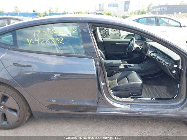 Tesla MODEL 3 2023 5YJ3E1EA1PF426832 Image 14