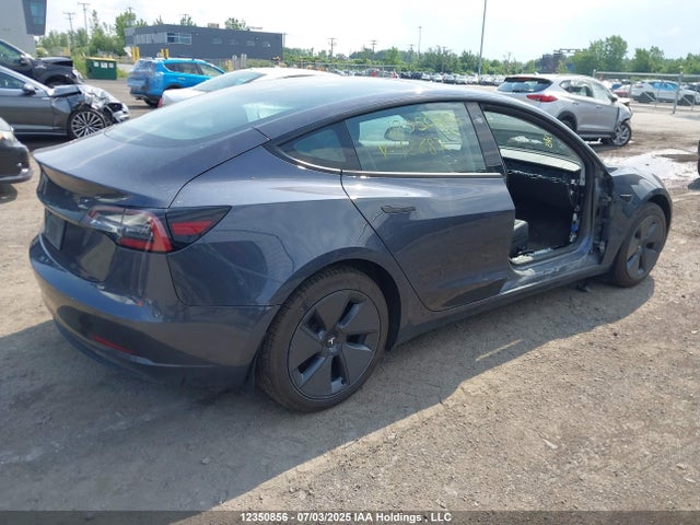 Tesla MODEL 3 2023 5YJ3E1EA1PF426832 Image 4