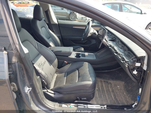 Tesla MODEL 3 2023 5YJ3E1EA1PF426832 Image 5