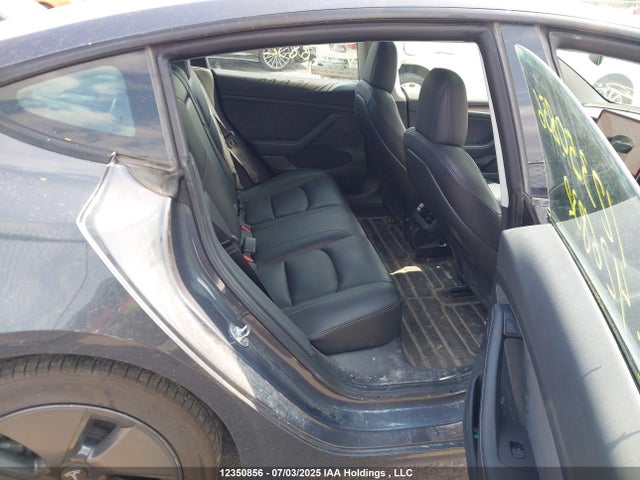 Tesla MODEL 3 2023 5YJ3E1EA1PF426832 Image 8