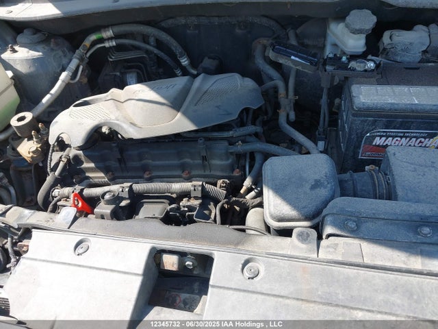 KIA dohc gdi theta ii 2014 KNDPBCAC1E7575208 Image 10