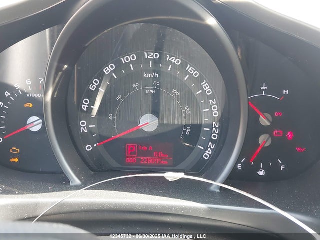 KIA dohc gdi theta ii 2014 KNDPBCAC1E7575208 Image 15