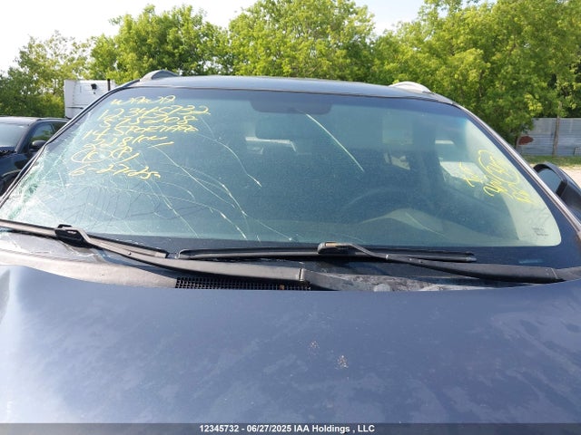 KIA dohc gdi theta ii 2014 KNDPBCAC1E7575208 Image 17