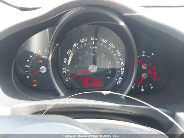 KIA dohc gdi theta ii 2014 KNDPBCAC1E7575208 Image 7