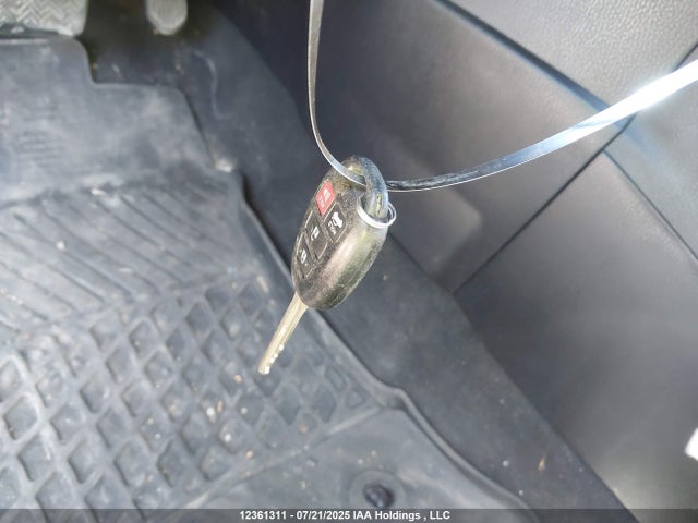 Toyota 2zr-fe 2019 2T1BURHE3KC163395 Image 11