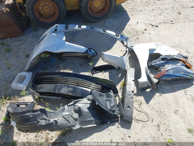 Toyota 2zr-fe 2019 2T1BURHE3KC163395 Image 12