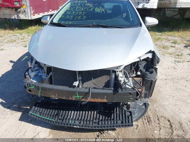 Toyota 2zr-fe 2019 2T1BURHE3KC163395 Image 13