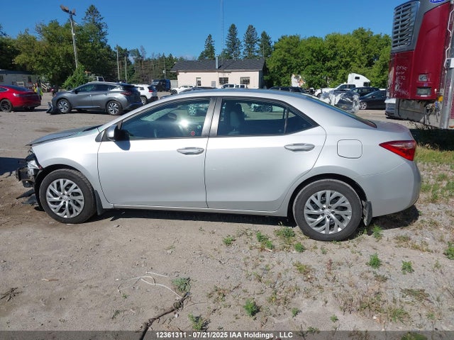 Toyota 2zr-fe 2019 2T1BURHE3KC163395 Image 15