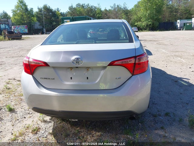 Toyota 2zr-fe 2019 2T1BURHE3KC163395 Image 17
