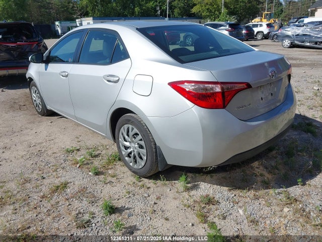Toyota 2zr-fe 2019 2T1BURHE3KC163395 Image 3