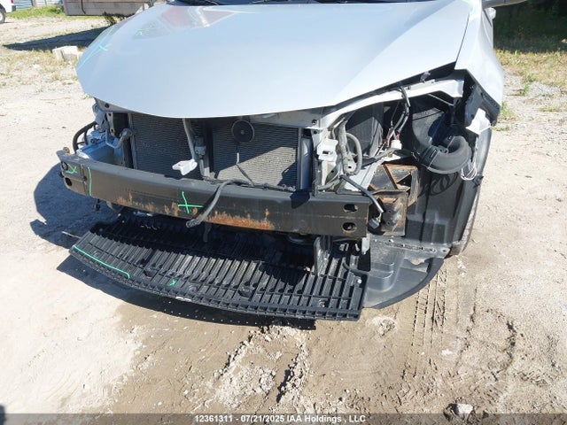 Toyota 2zr-fe 2019 2T1BURHE3KC163395 Image 6