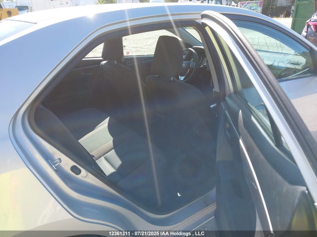 Toyota 2zr-fe 2019 2T1BURHE3KC163395 Image 8
