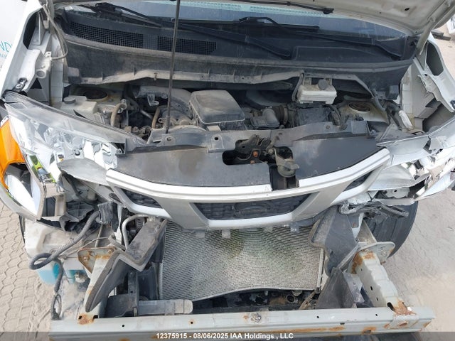 Nissan NV200 2020 3N6CM0KN5LK692891 Image 10