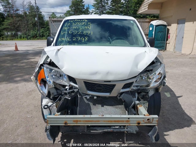 Nissan NV200 2020 3N6CM0KN5LK692891 Image 13