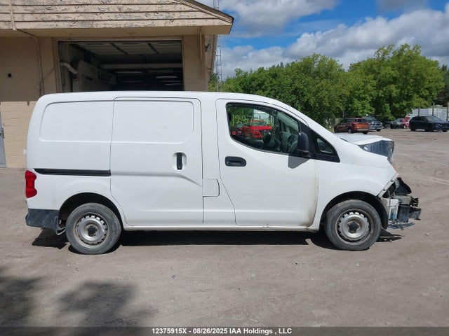 Nissan NV200 2020 3N6CM0KN5LK692891 Image 14