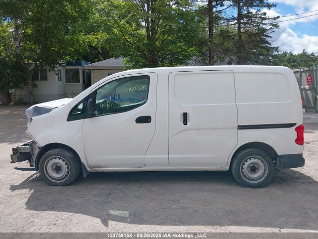 Nissan NV200 2020 3N6CM0KN5LK692891 Image 15