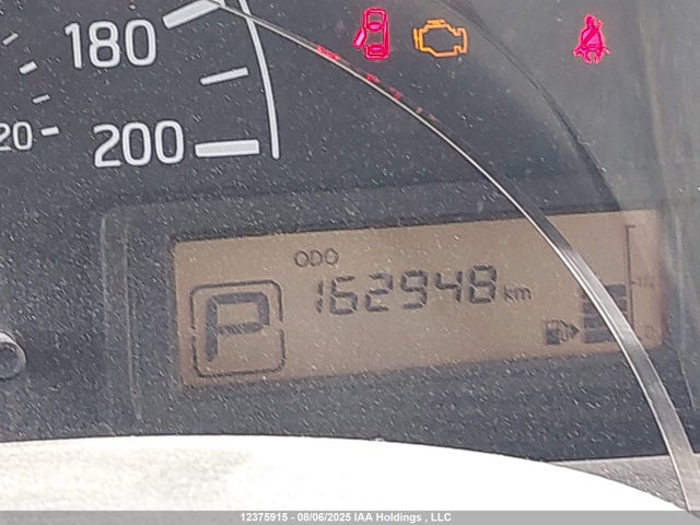 Nissan NV200 2020 3N6CM0KN5LK692891 Image 16