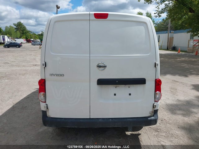 Nissan NV200 2020 3N6CM0KN5LK692891 Image 17