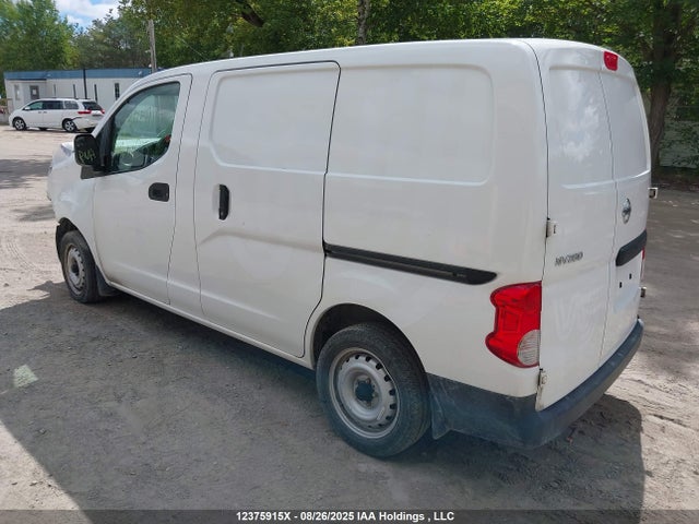 Nissan NV200 2020 3N6CM0KN5LK692891 Image 3
