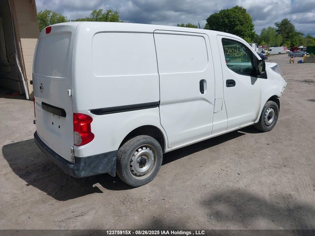 Nissan NV200 2020 3N6CM0KN5LK692891 Image 4