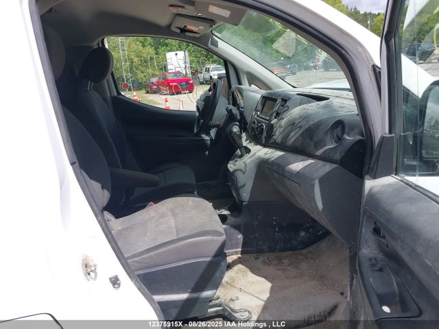 Nissan NV200 2020 3N6CM0KN5LK692891 Image 5