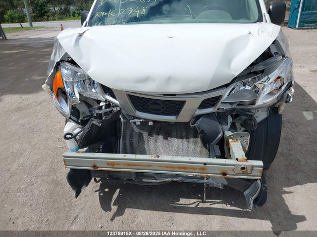 Nissan NV200 2020 3N6CM0KN5LK692891 Image 6