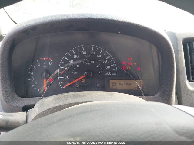 Nissan NV200 2020 3N6CM0KN5LK692891 Image 7