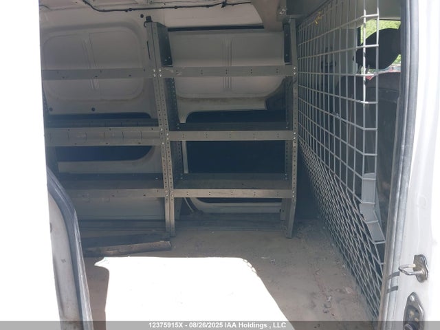 Nissan NV200 2020 3N6CM0KN5LK692891 Image 8