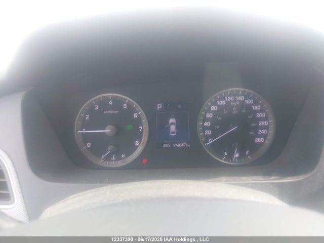 5NPE24AF6FH198136 Hyundai dohc gdi theta-ii