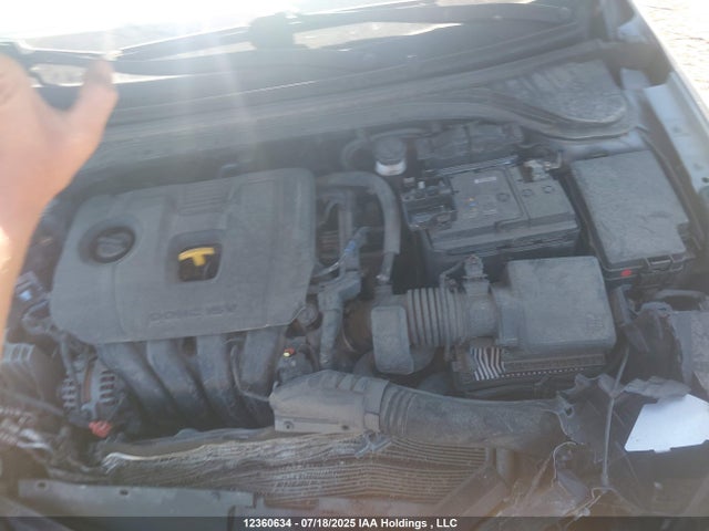 KMHD84LF5LU956052 Hyundai mpi nu