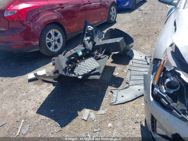 KMHD84LF5LU956052 Hyundai mpi nu